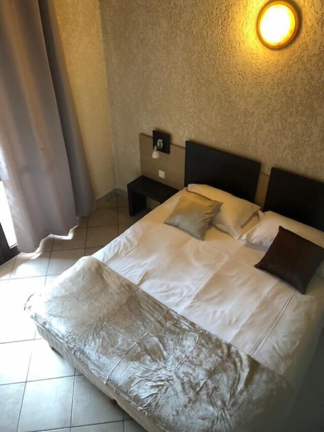 ホテル ル サン ジャン