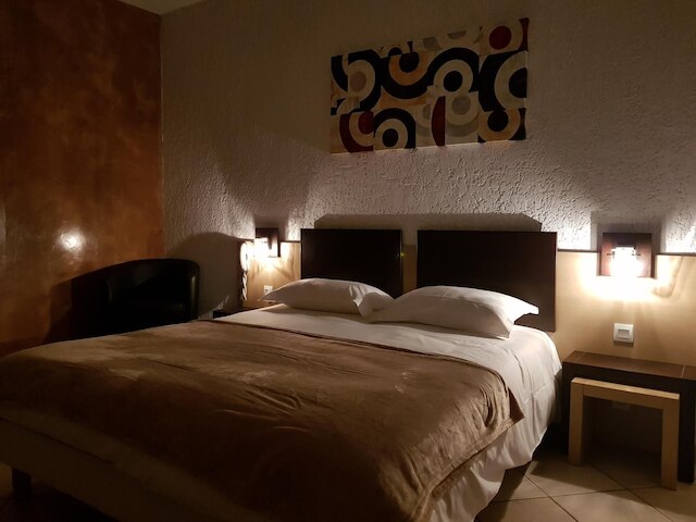 ホテル ル サン ジャン