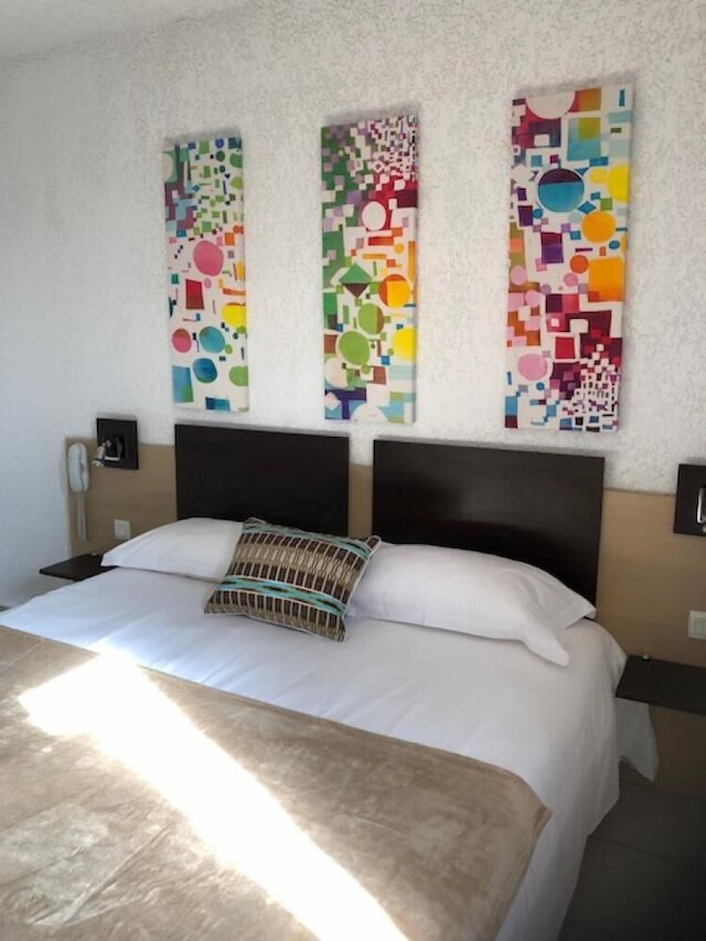 ホテル ル サン ジャン