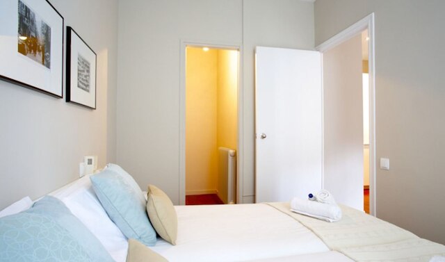 バルセロナフォーレント アーバン タウン スイーツ