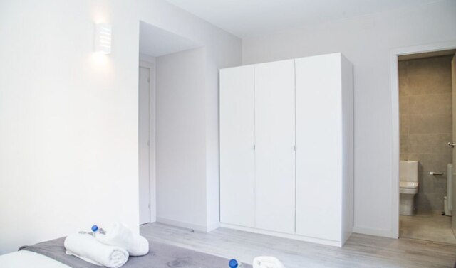 バルセロナフォーレント アーバン タウン スイーツ