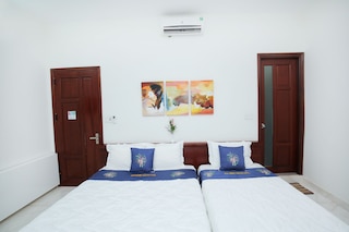 アン ビン タイ ホテル