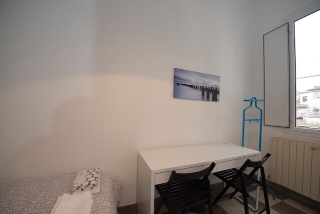 グエルファアパートメント