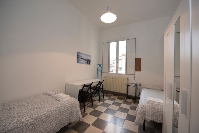 グエルファアパートメント