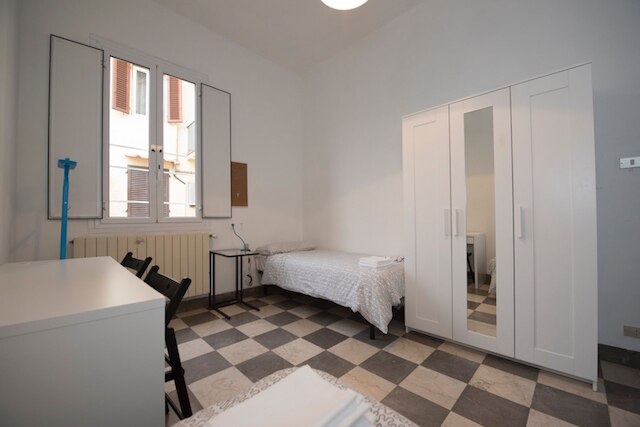 グエルファアパートメント