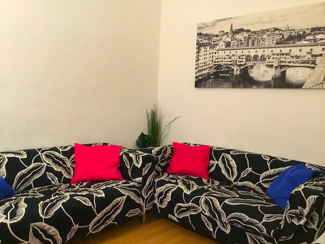 サンフィレンツェアパートメント