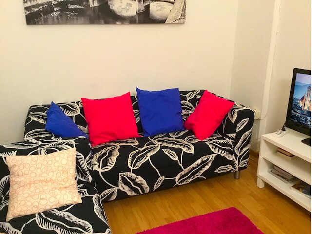 サンフィレンツェアパートメント