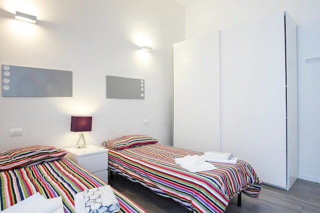 ペガソアパートメント