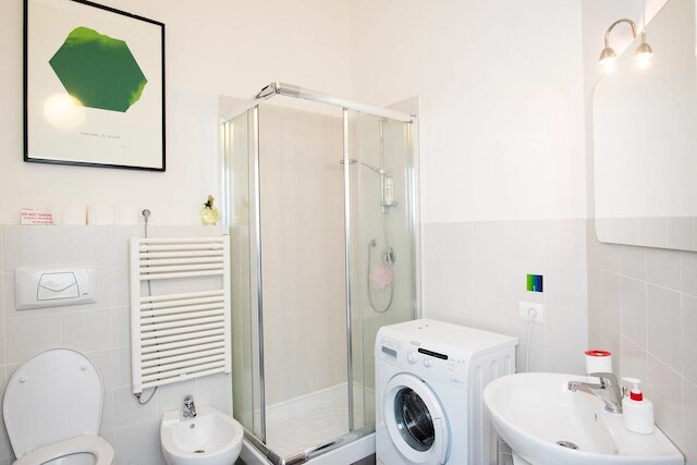 ペガソアパートメント