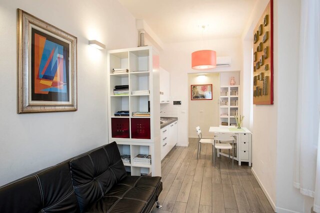 ペガソアパートメント