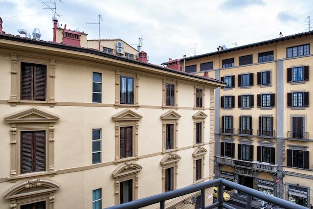 ペガソアパートメント