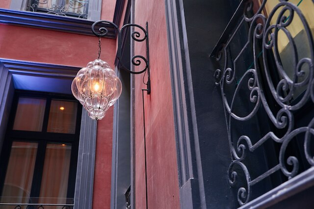 クールルームズ パラシオ デ アトーチャ