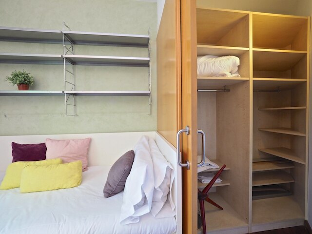 バルセロナ フォー レント ザ ガウディスイーツ