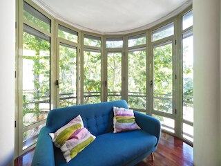 バルセロナ フォー レント ザ ガウディスイーツ