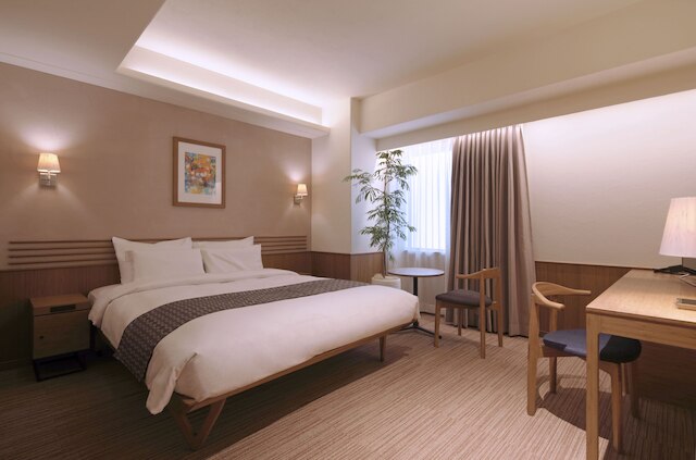 ホテル グレートモーニング