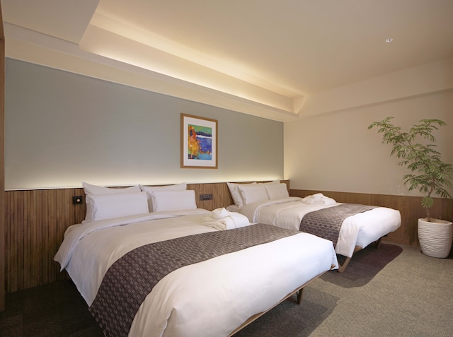 ホテル グレートモーニング