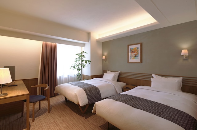 ホテル グレートモーニング