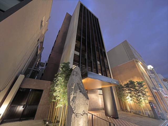 ホテル グレートモーニング