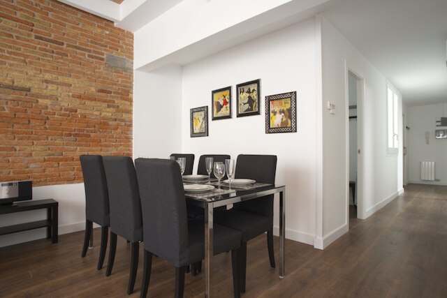 バルセロナ フォーレント ツーソン スイーツ