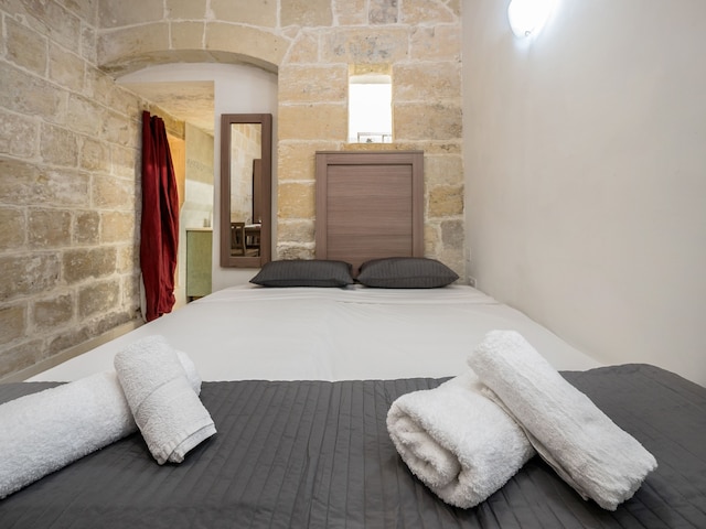 バレッタ ホリデー オールド シアター レーン