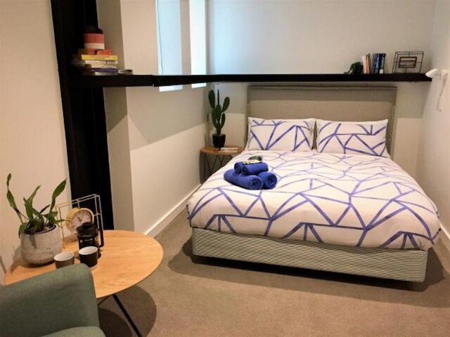 ザ マリオン ホステル