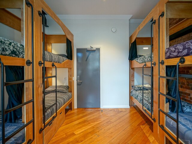 ザ マリオン ホステル