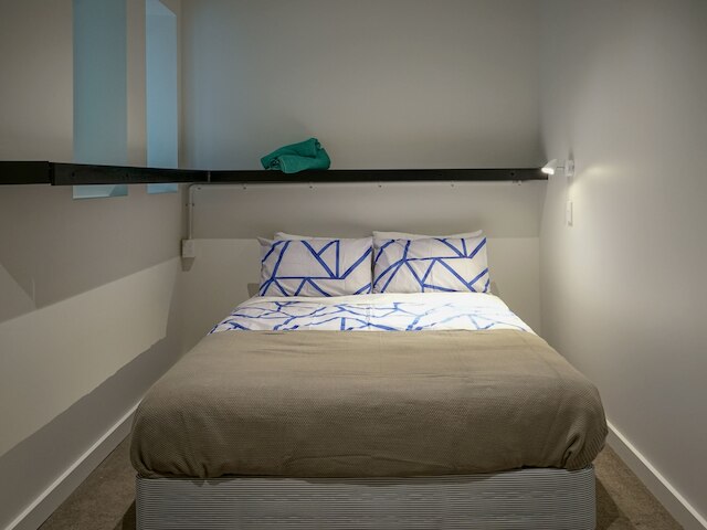 ザ マリオン ホステル