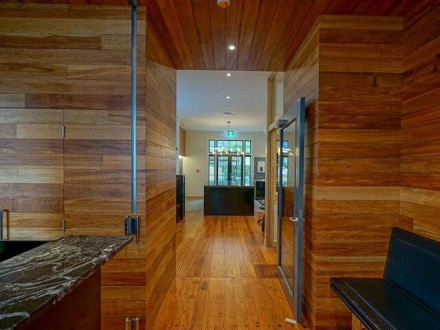 ザ マリオン ホステル