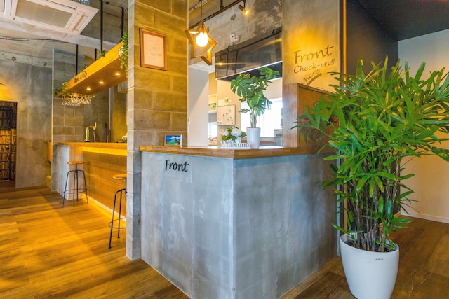 Mr.KINJO in SHIOZAKI