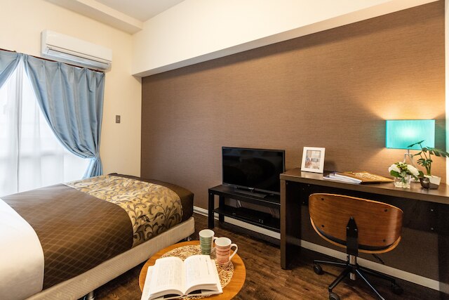 Mr.KINJO EMINENCE INN 前島