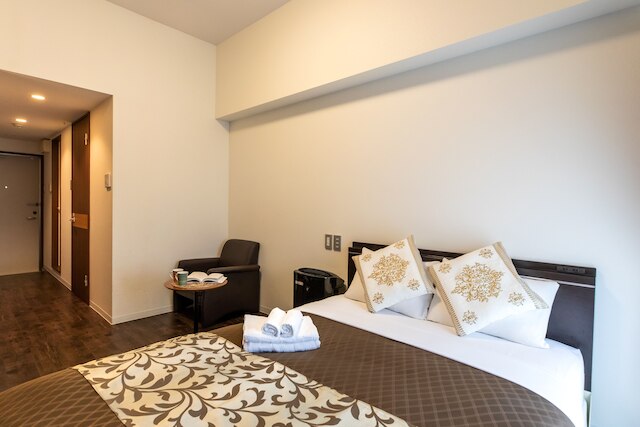 Mr.KINJO EMINENCE INN 前島