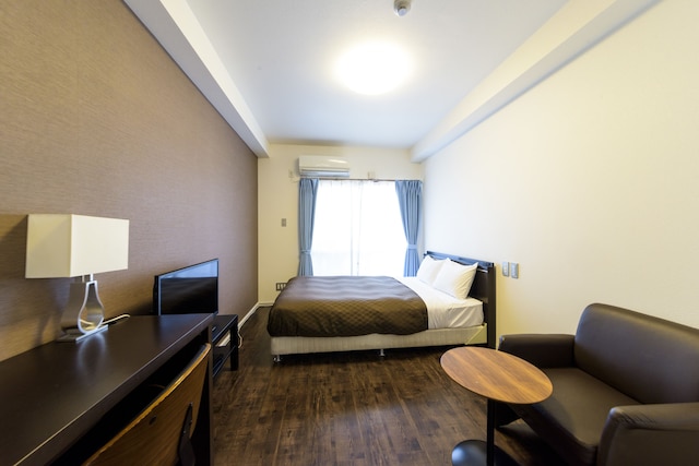 Mr.KINJO EMINENCE INN 前島