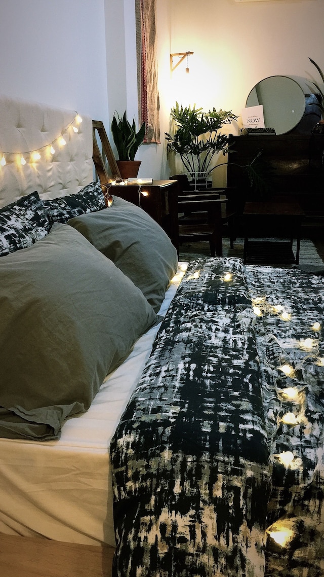 コンドド ホームステイ ベン ヴァン ドン - ホステル