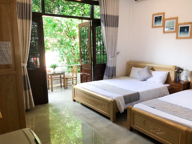 シャーク ホテル - ホステル