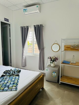 シャーク ホテル - ホステル