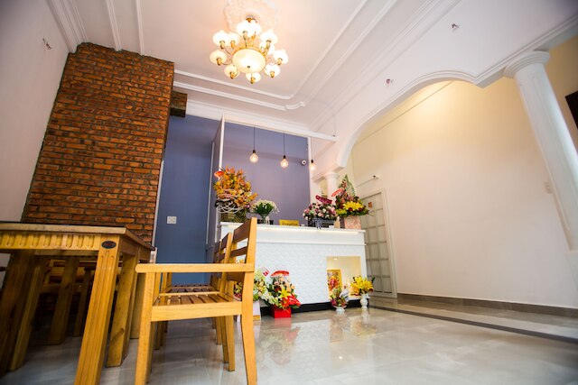 シャーク ホテル - ホステル