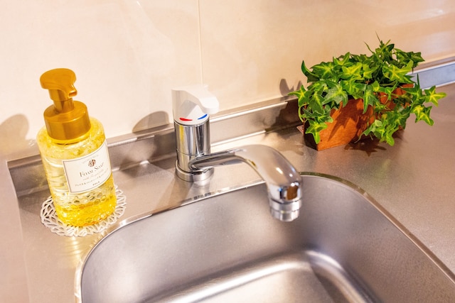 コンドミニアムホテル リッカ in Nago