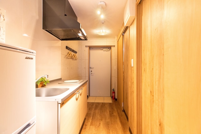 コンドミニアムホテル リッカ in Nago