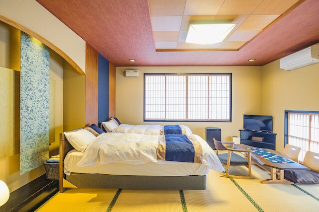 浜辺の宿 あさひや