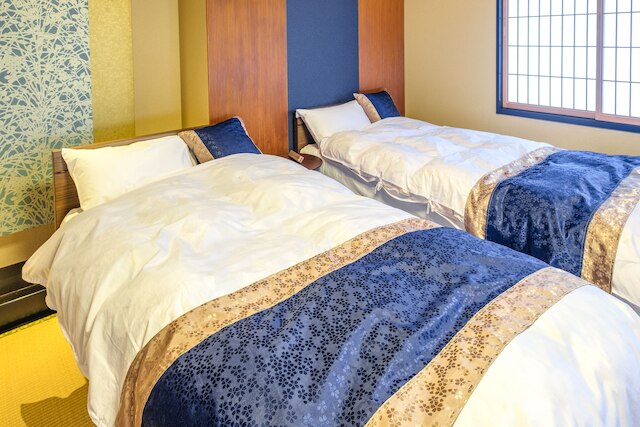 浜辺の宿 あさひや