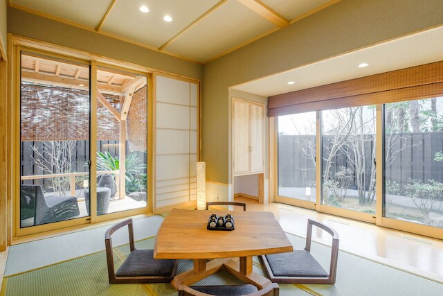 浜辺の宿 あさひや