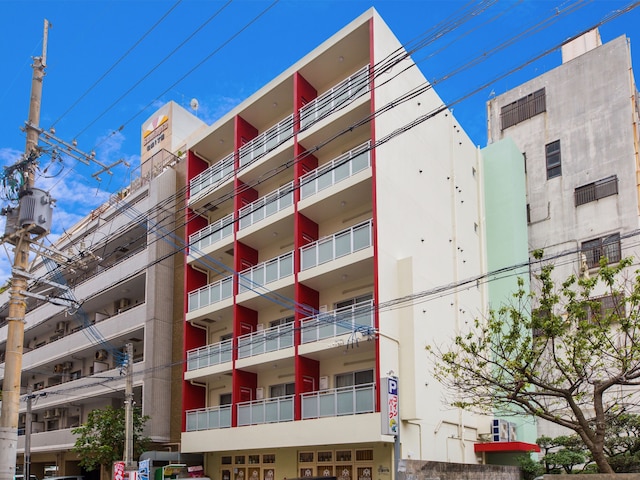 Mr.KINJO in MATSUYAMA