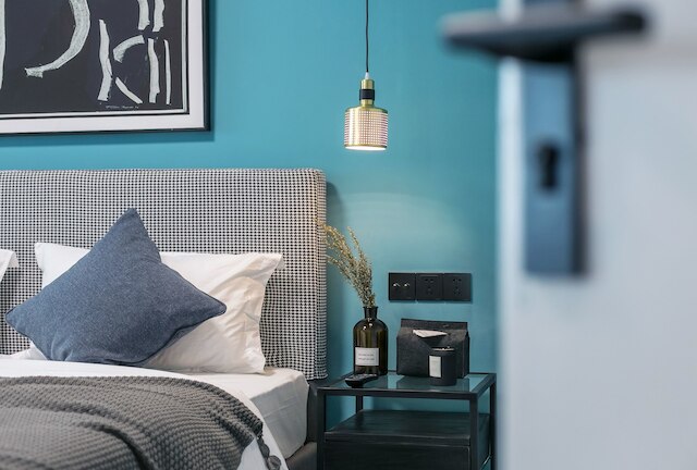 ジガオ ウェスト レイク アパートメント シフゥジュ