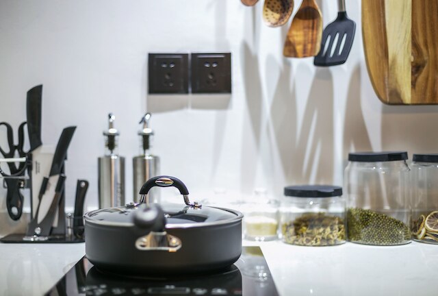 ジガオ ウェスト レイク アパートメント シフゥジュ