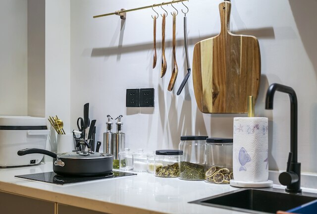 ジガオ ウェスト レイク アパートメント シフゥジュ