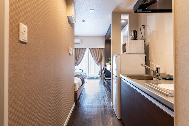 Mr.KINJO in 沖縄北インター