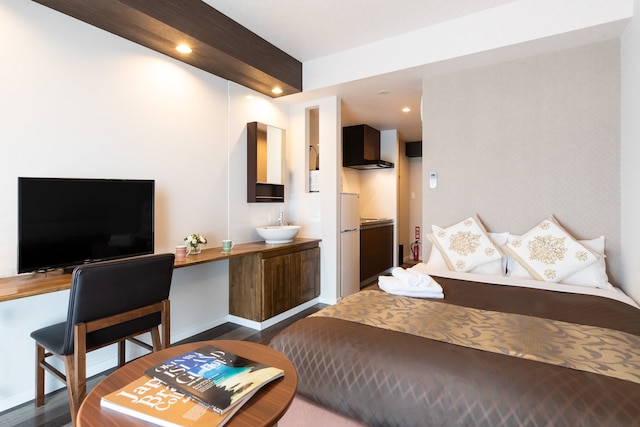 Mr.KINJO in 沖縄北インター