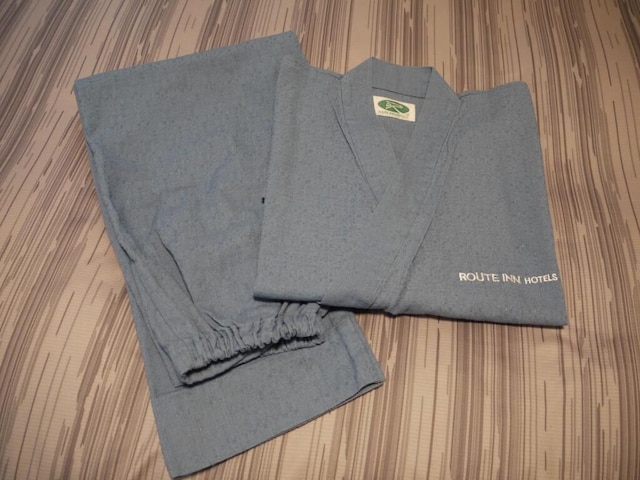 ホテルルートイン甲賀水口