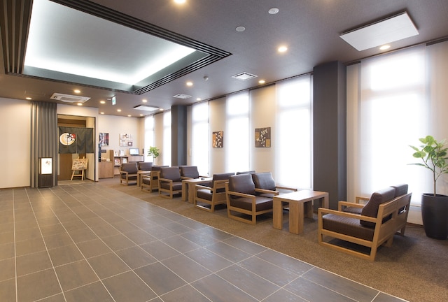 ホテルルートイン甲賀水口