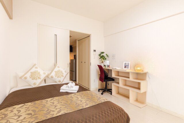 Mr.KINJO プレミアムホーム in 北谷 II